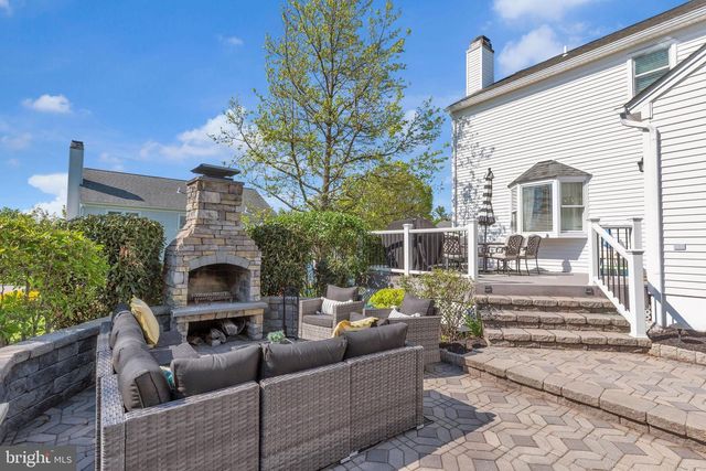 16 OLD DUTCH WAY, Harleysville, PA 19438