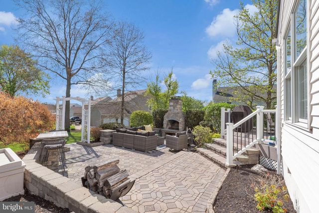 16 OLD DUTCH WAY, Harleysville, PA 19438