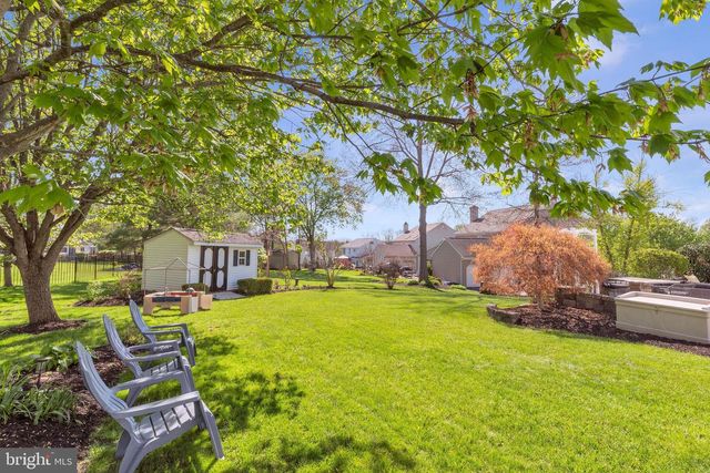 16 OLD DUTCH WAY, Harleysville, PA 19438