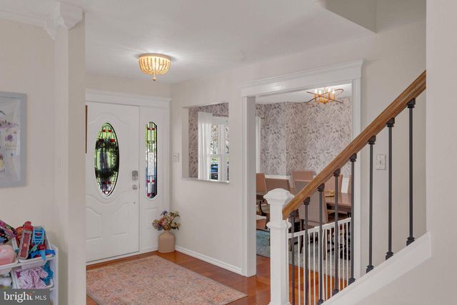 16 OLD DUTCH WAY, Harleysville, PA 19438