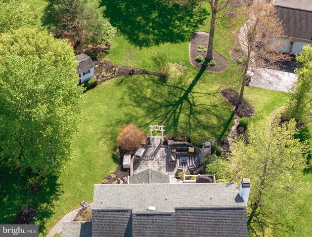 16 OLD DUTCH WAY, Harleysville, PA 19438