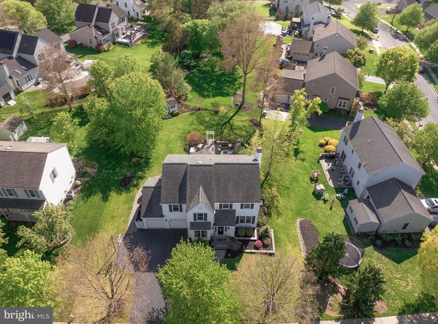 16 OLD DUTCH WAY, Harleysville, PA 19438