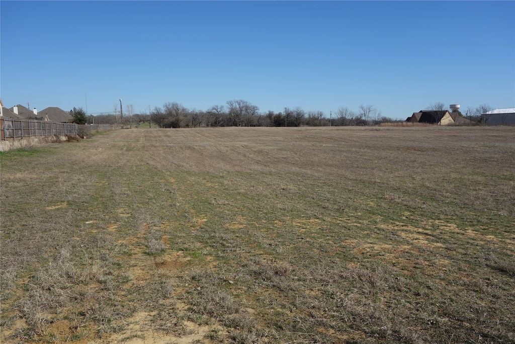 Lot 11 Moura Court, Joshua, TX 76058