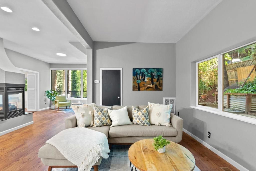 Image 10 of property listing at 150 High Street, Brookdale, CA 95007