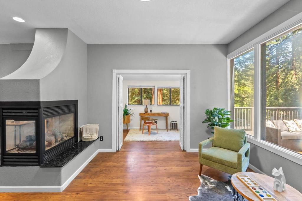 Image 19 of property listing at 150 High Street, Brookdale, CA 95007