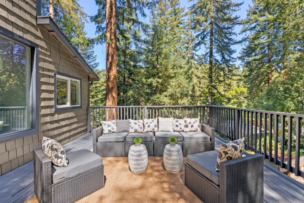 Image 36 of property listing at 150 High Street, Brookdale, CA 95007