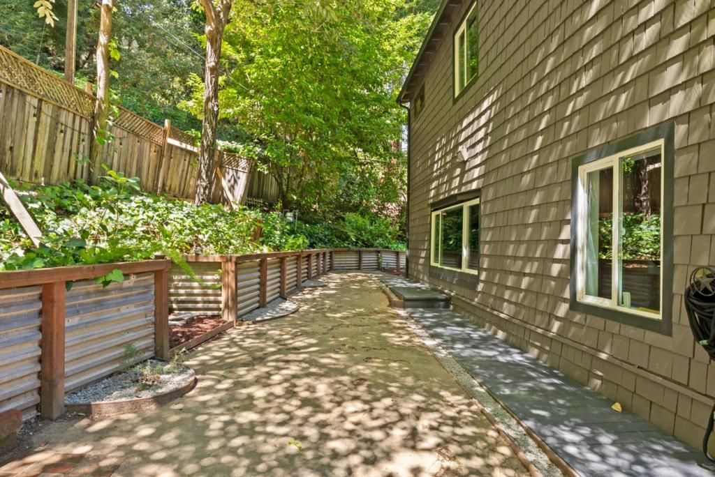 Image 39 of property listing at 150 High Street, Brookdale, CA 95007