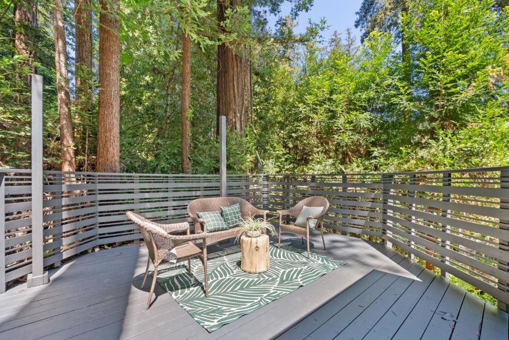 Image 40 of property listing at 150 High Street, Brookdale, CA 95007