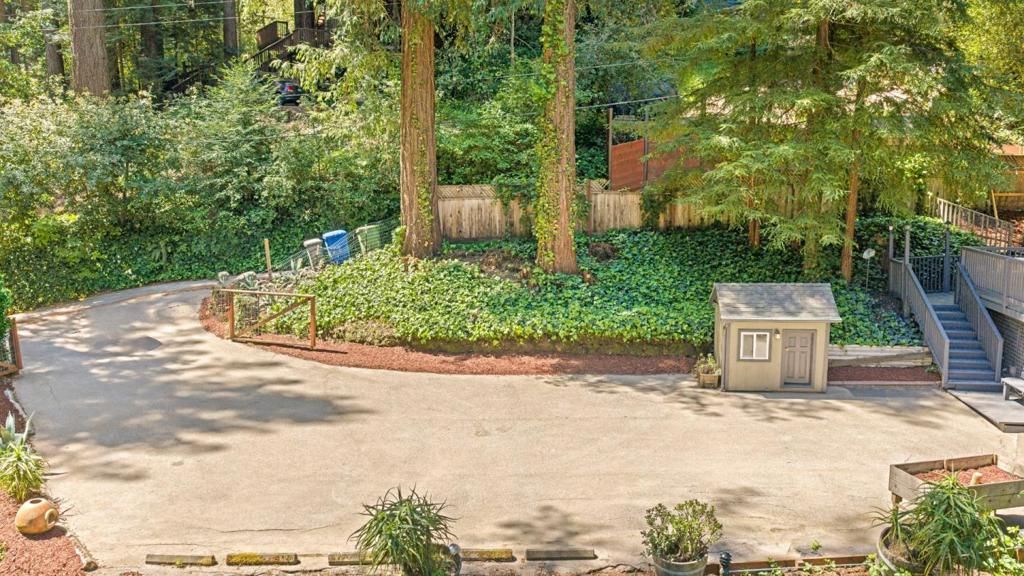 Image 41 of property listing at 150 High Street, Brookdale, CA 95007