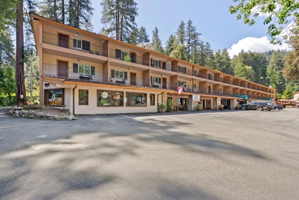 Image 47 of property listing at 150 High Street, Brookdale, CA 95007