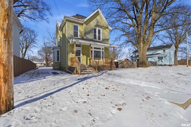 1427 N SHERIDAN Road, Peoria, IL 61606