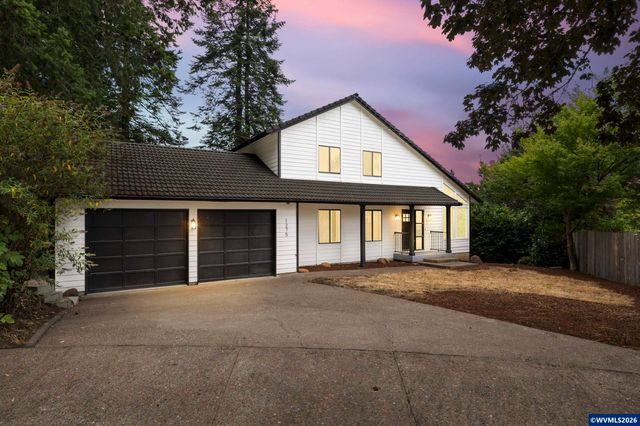 1275 Panorama Ct SE, Salem, OR 97302