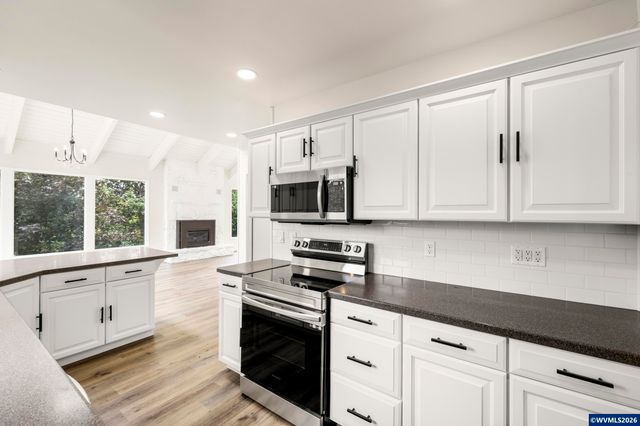 1275 Panorama Ct SE, Salem, OR 97302