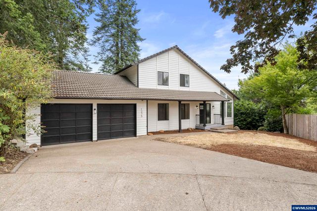 1275 Panorama Ct SE, Salem, OR 97302