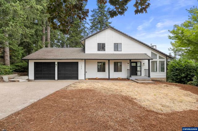 1275 Panorama Ct SE, Salem, OR 97302