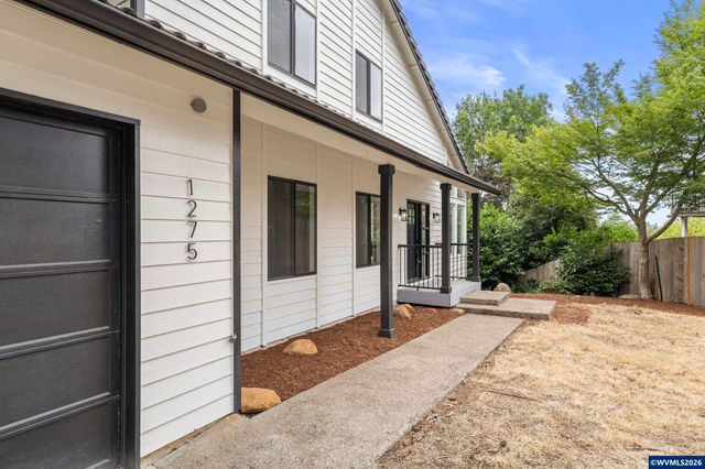1275 Panorama Ct SE, Salem, OR 97302
