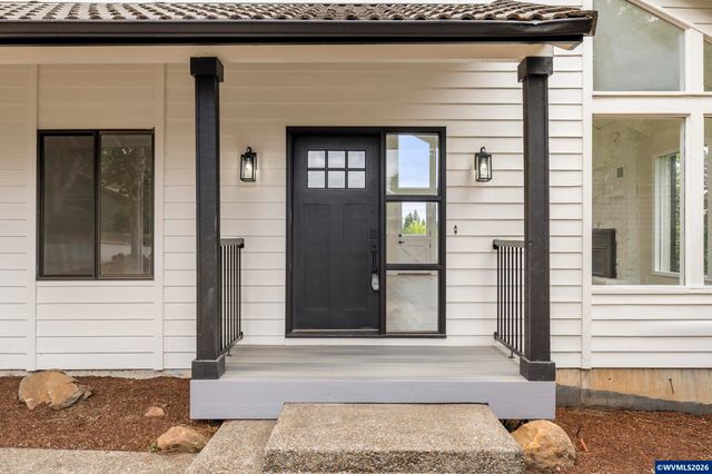 1275 Panorama Ct SE, Salem, OR 97302