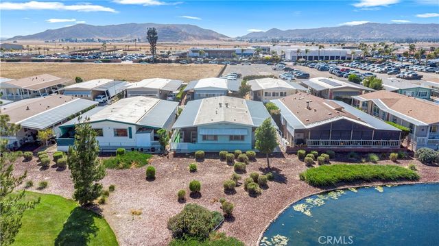 5001 W Florida Avenue 158, Hemet, CA 92545