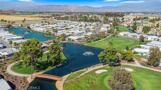 5001 W Florida Avenue 158, Hemet, CA 92545