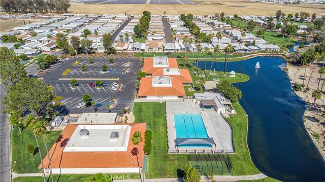 5001 W Florida Avenue 158, Hemet, CA 92545