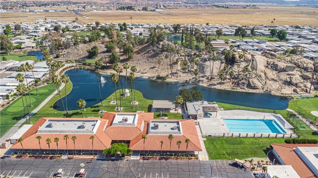 5001 W Florida Avenue 158, Hemet, CA 92545