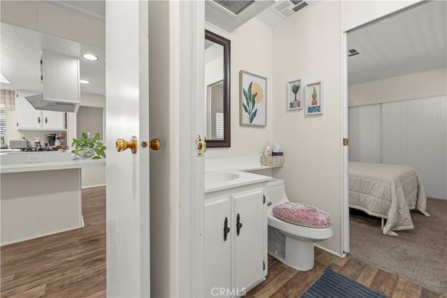 5001 W Florida Avenue 158, Hemet, CA 92545
