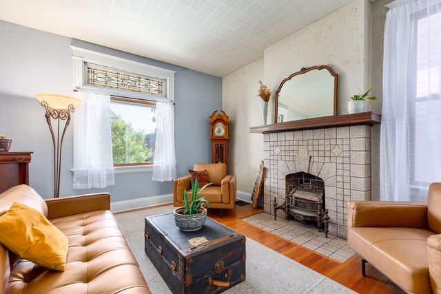 25 Wallace Avenue, Covington, KY 41014