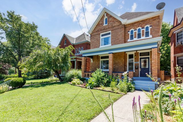 25 Wallace Avenue, Covington, KY 41014