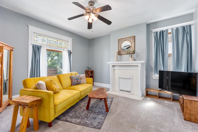 25 Wallace Avenue, Covington, KY 41014