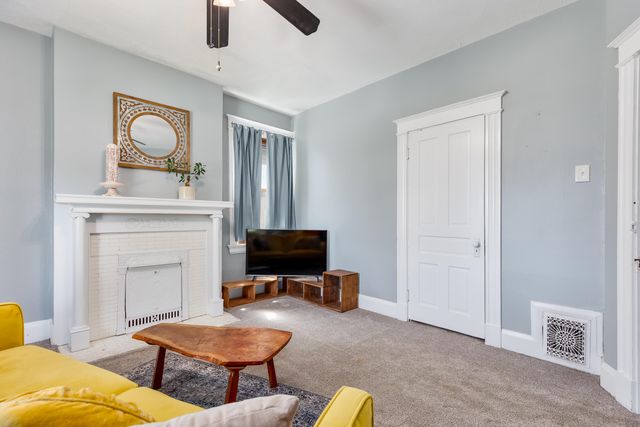25 Wallace Avenue, Covington, KY 41014
