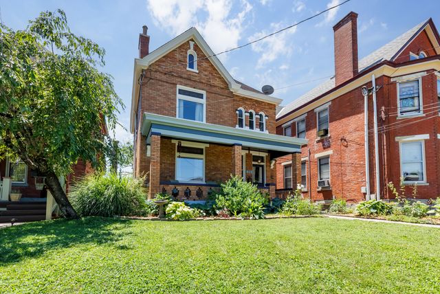 25 Wallace Avenue, Covington, KY 41014