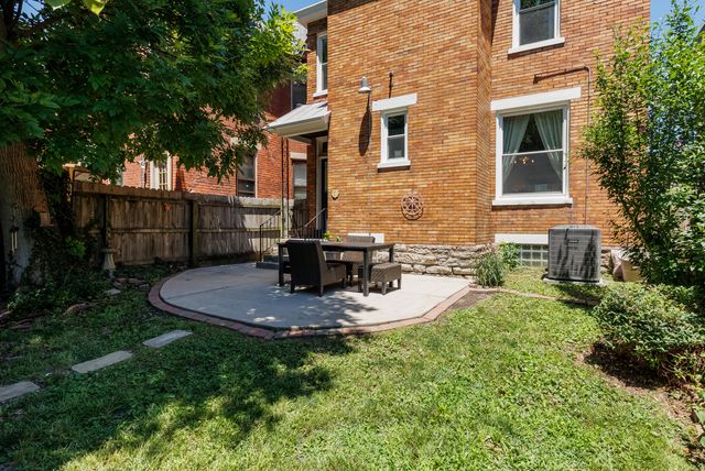 25 Wallace Avenue, Covington, KY 41014