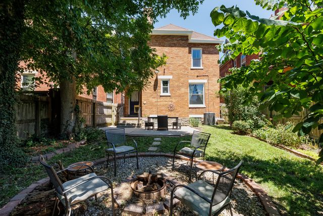 25 Wallace Avenue, Covington, KY 41014