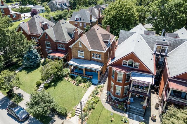 25 Wallace Avenue, Covington, KY 41014