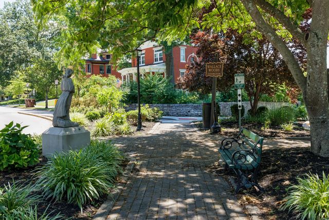 25 Wallace Avenue, Covington, KY 41014