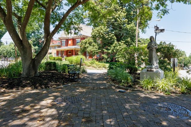 25 Wallace Avenue, Covington, KY 41014