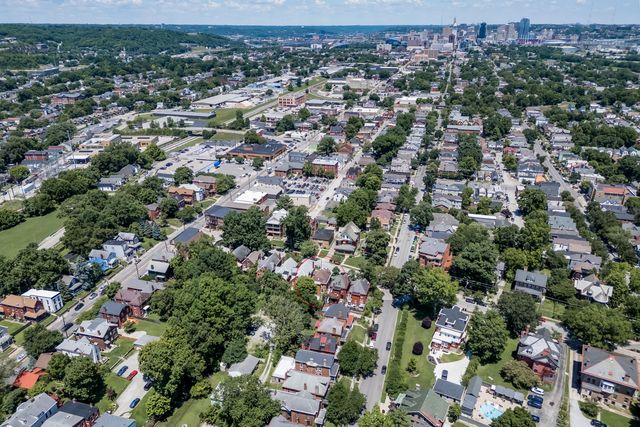 25 Wallace Avenue, Covington, KY 41014
