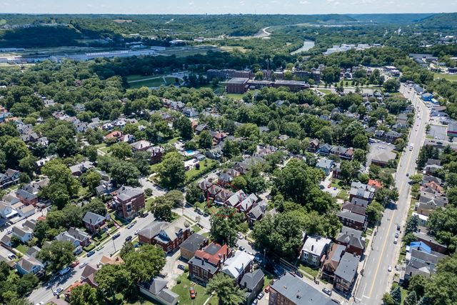 25 Wallace Avenue, Covington, KY 41014