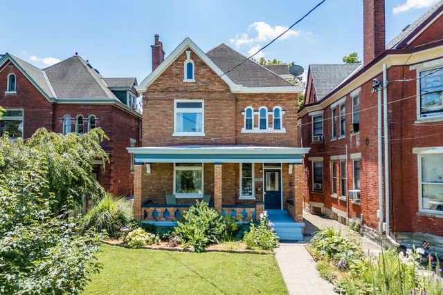 25 Wallace Avenue, Covington, KY 41014