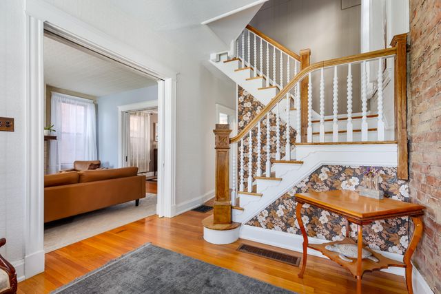 25 Wallace Avenue, Covington, KY 41014