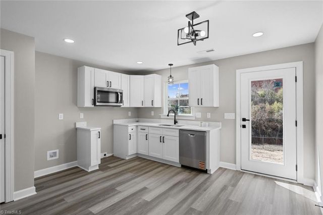 819 Bridge Street, Eden, NC 27288