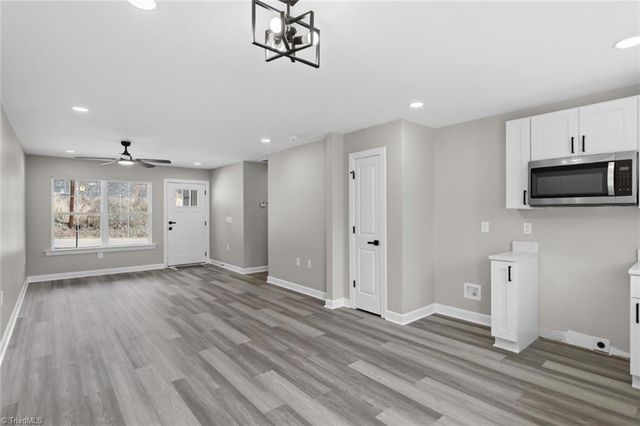 819 Bridge Street, Eden, NC 27288