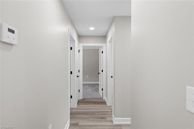 819 Bridge Street, Eden, NC 27288