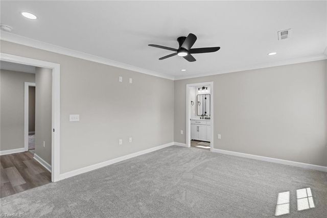 819 Bridge Street, Eden, NC 27288