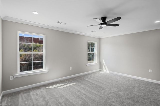 819 Bridge Street, Eden, NC 27288