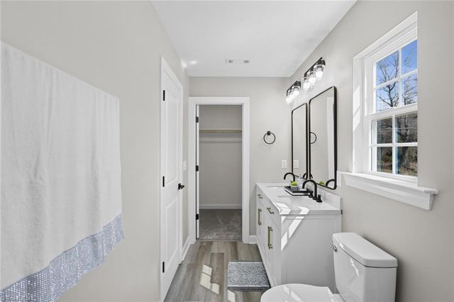 819 Bridge Street, Eden, NC 27288