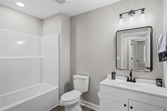 819 Bridge Street, Eden, NC 27288