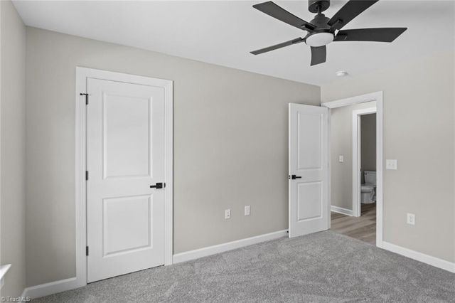 819 Bridge Street, Eden, NC 27288