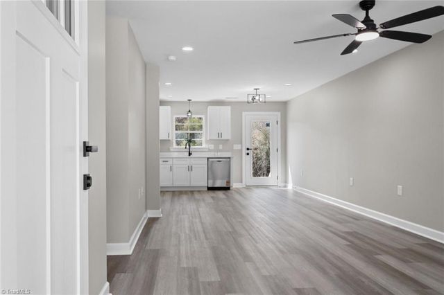 819 Bridge Street, Eden, NC 27288