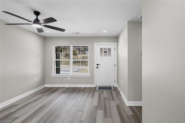 819 Bridge Street, Eden, NC 27288